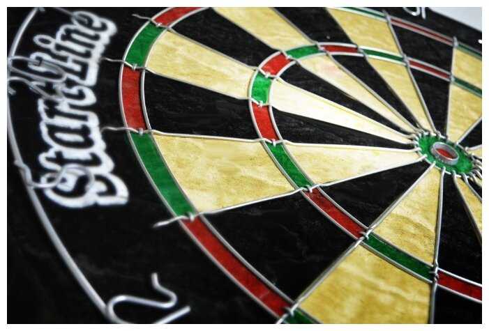 Игровой набор Start Line Pro-Play фотография 1