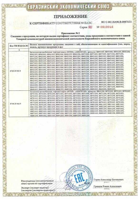 Багажник Geely Inter Titan i-Pro (крыло) фотография 9