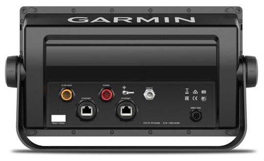 Эхолот Garmin GPSMAP 1022xsv фотография 4