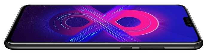 Смартфон Honor 8X 4/128GB фотография 8