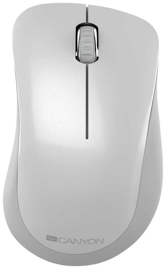 Беспроводная мышь Canyon MW-11 фотография 6