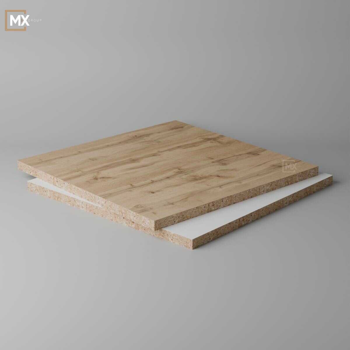 Бельевой комод ЭРА К1000-2Д фотография 6