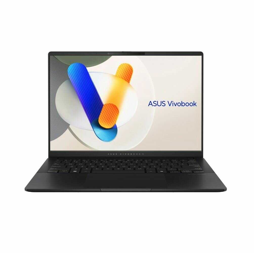 Ноутбук ASUS Vivobook S 14 OLED Ryzen 5-7535HS/8G/512G SSD/14