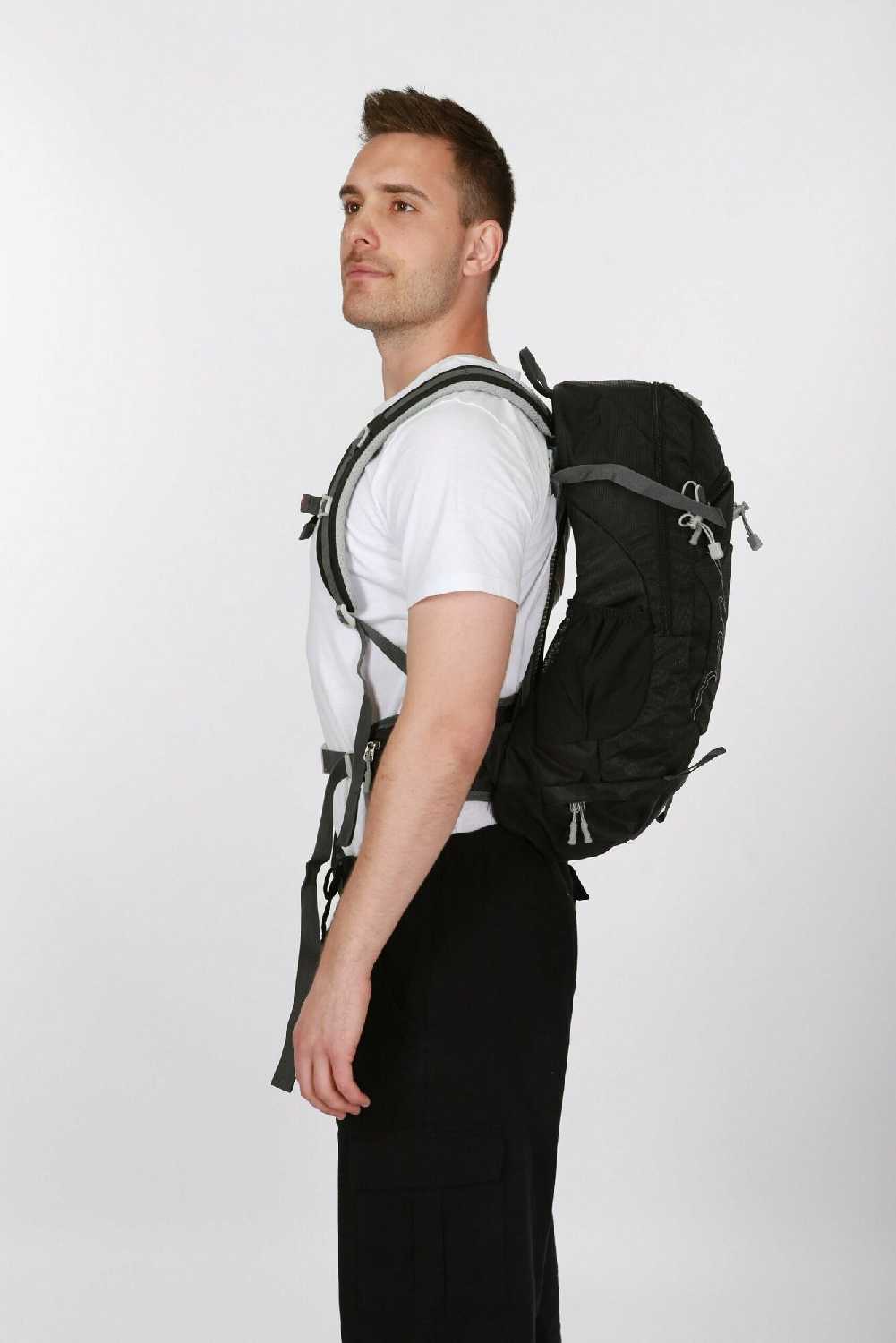 Рюкзак Ai One 1869 (30л) фотография 11