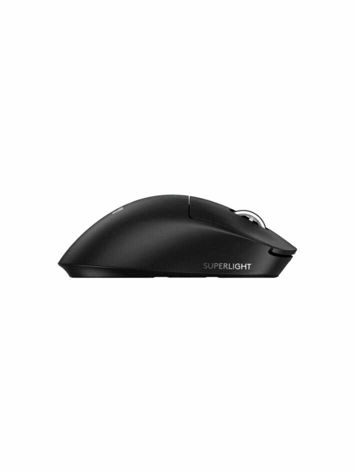 Мышь LOGITECH PRO X SUPERLIGHT 2 (910-007365) фотография 9