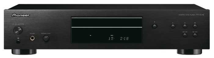 CD-проигрыватель Pioneer PD-30AE