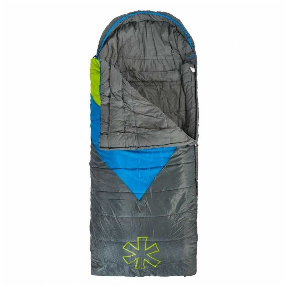 Спальный мешок Norfin Atlantis Comfort Plus 350 [NFL-30232] фотография 5