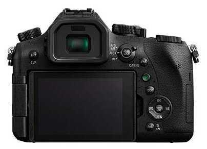 Фотоаппарат Panasonic Lumix DMC-FZ2000 фотография 1