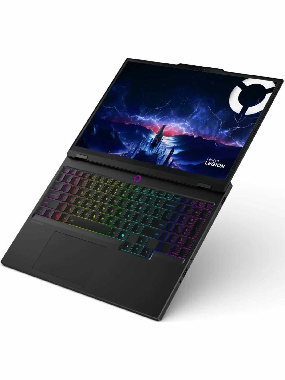 Игровой ноутбук Lenovo Legion 5 15IRX10 фотография 5