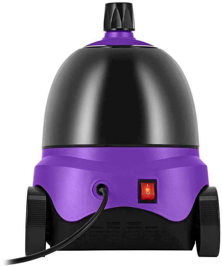 Отпариватель Kitfort КТ-9353 фотография 6