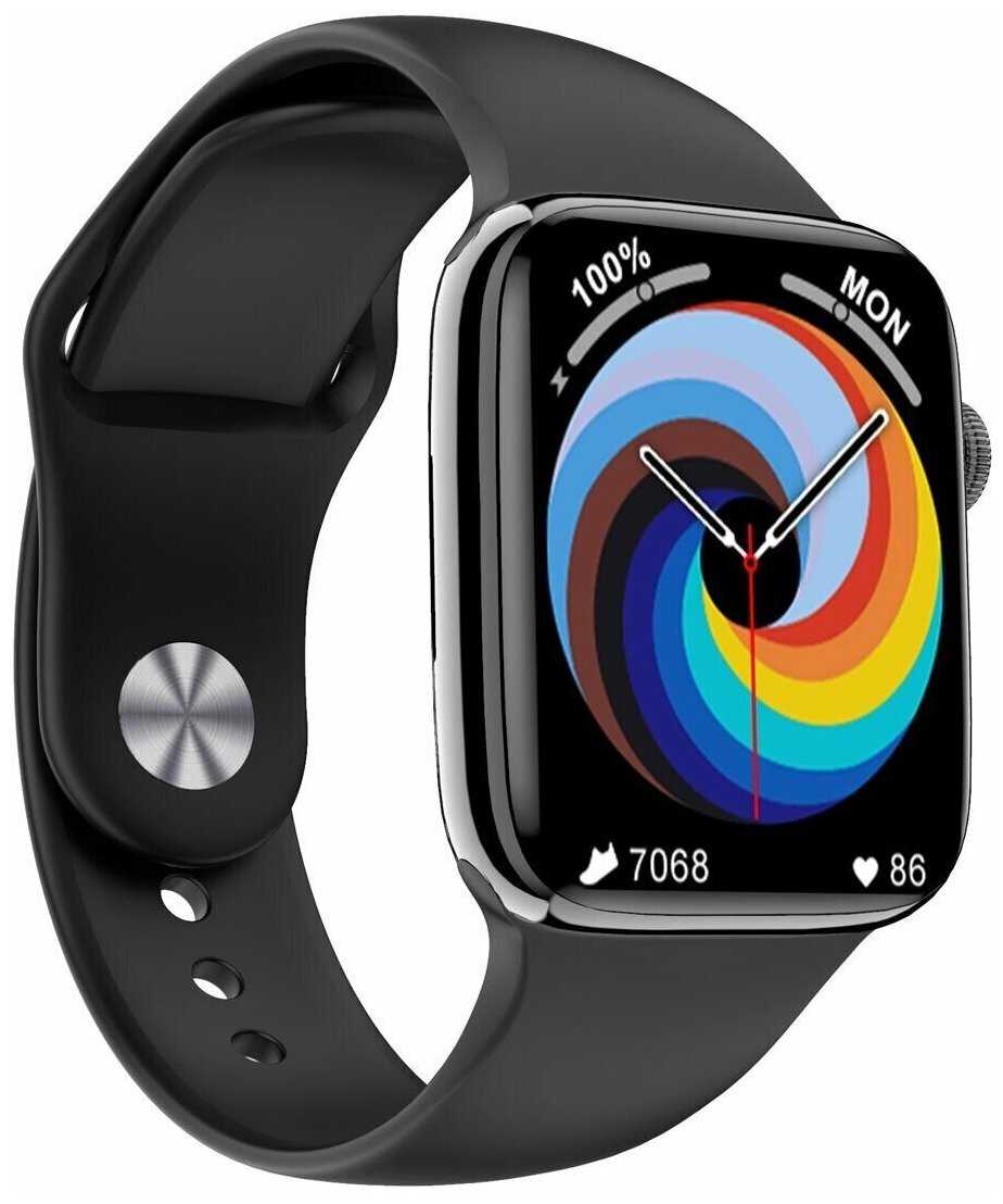 Умные смарт часы Mivo MV7 PLUS NFC