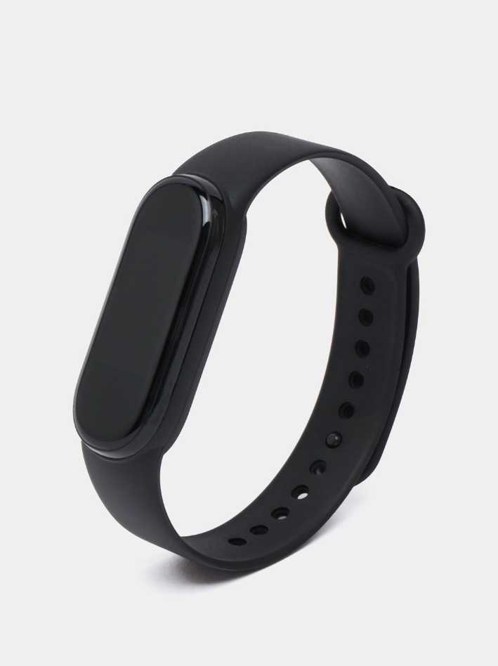 Многофункциональный фитнес браслет Smart Band M8 фотография 9