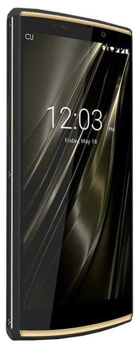 Смартфон OUKITEL K7 фотография 4