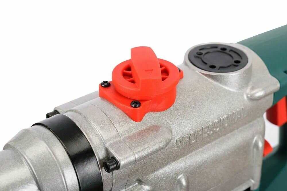 Перфоратор FAVOURITE RH-1400 (1400 Вт) фотография 11