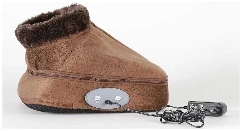 Массажер-грелка Warm Massager фотография 12