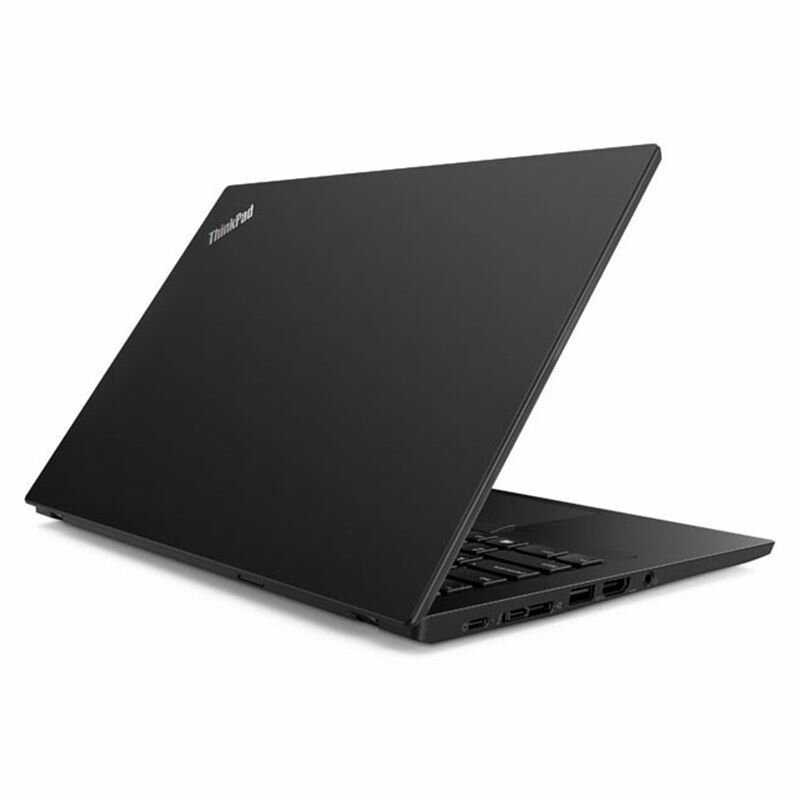 Ноутбук Lenovo ThinkPad X280 фотография 21