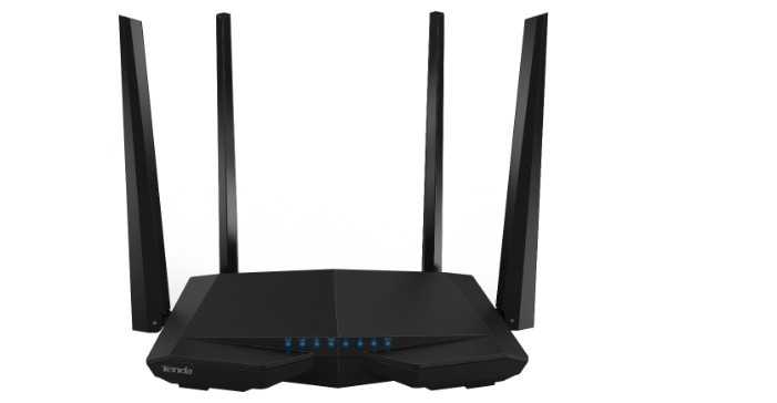 Wi-Fi роутер Tenda AC6