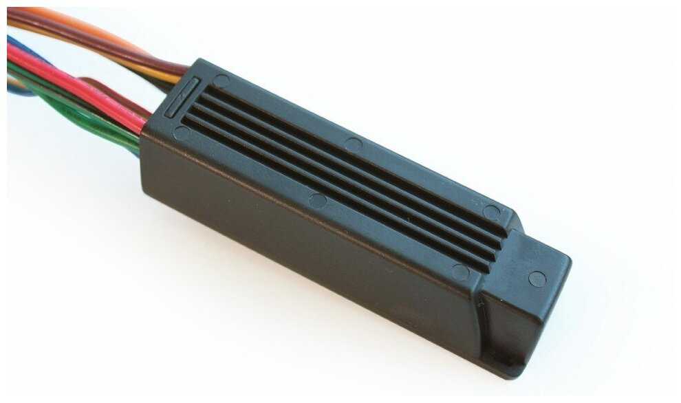 Автосигнализация Pandora DX 4GL plus фотография 14