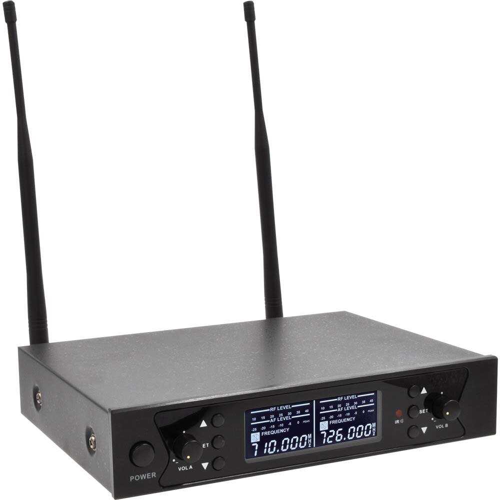 Домашний кинотеатр Axelvox DWS7000HT фотография 7