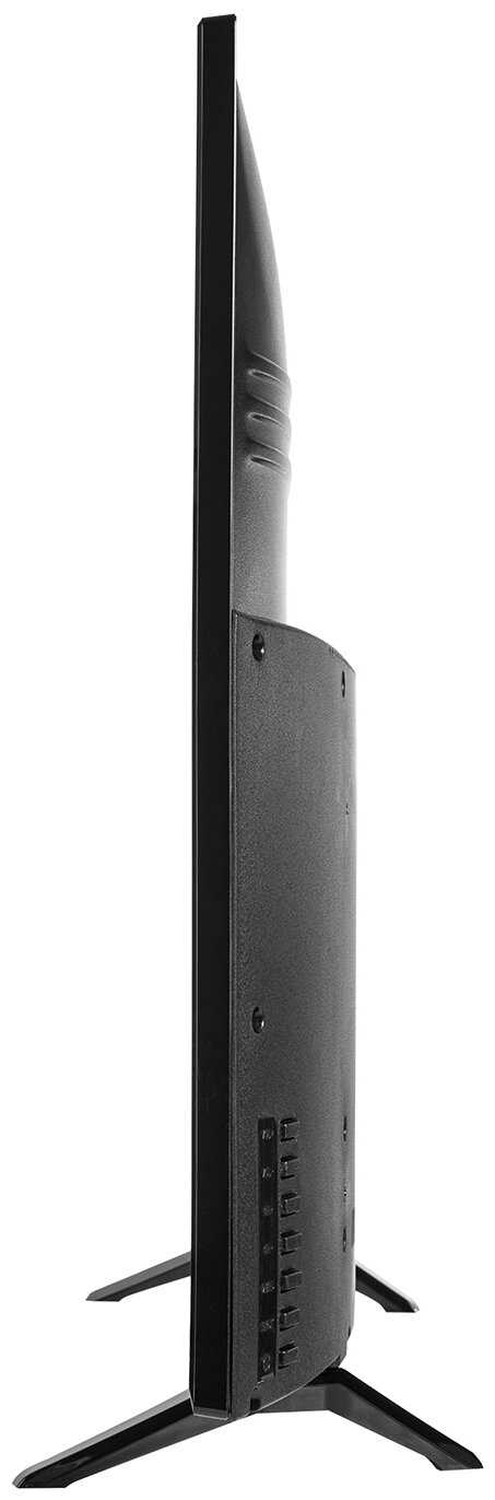 Телевизор Vekta LD-43SF4815BS фотография 9