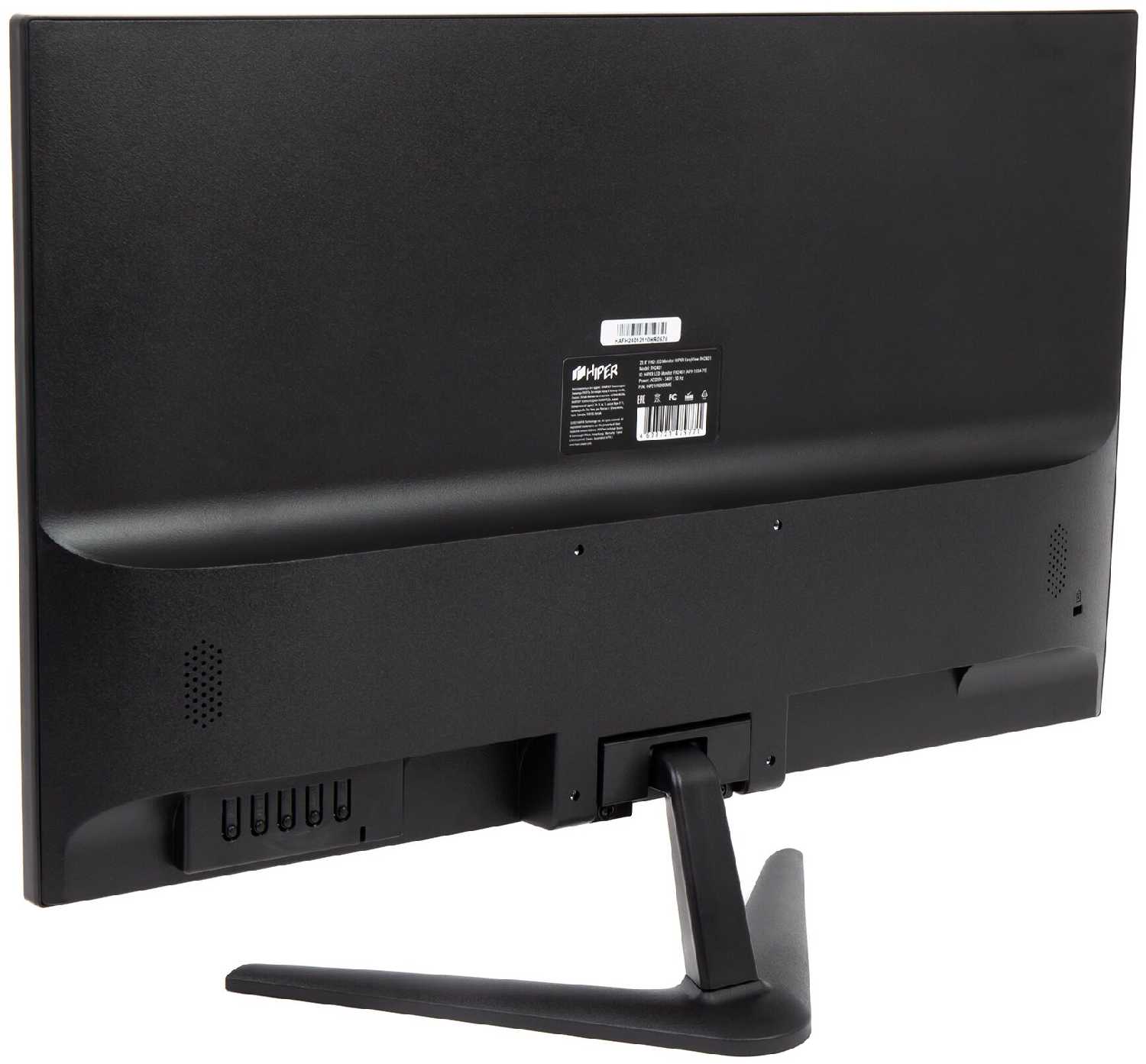 Монитор Hiper FH2401 фотография 4