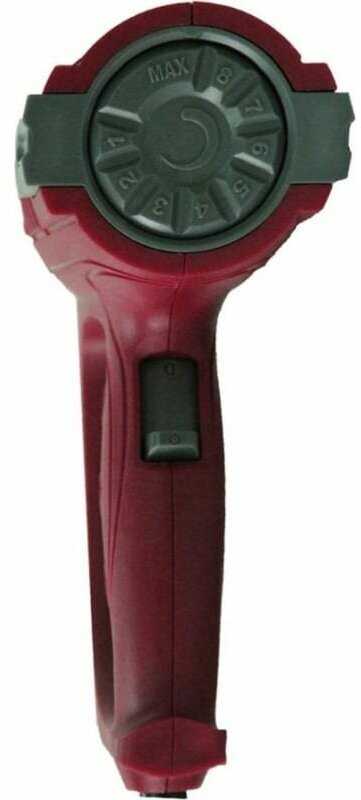 Фен строительный Oasis TG-20 фотография 7