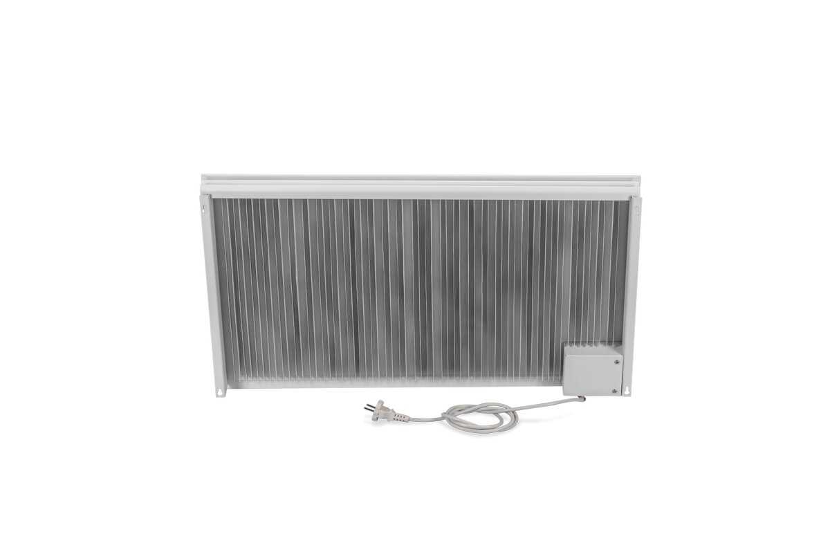 Инфракрасный обогреватель Hintek IW-07B фотография 6