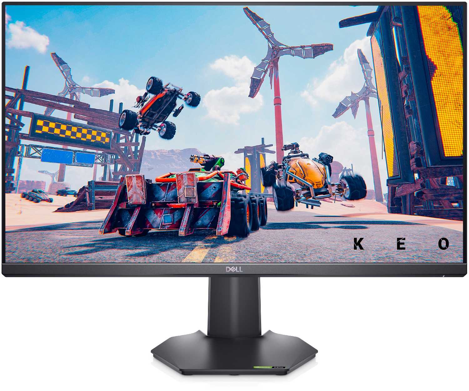 Монитор DELL G2722HS