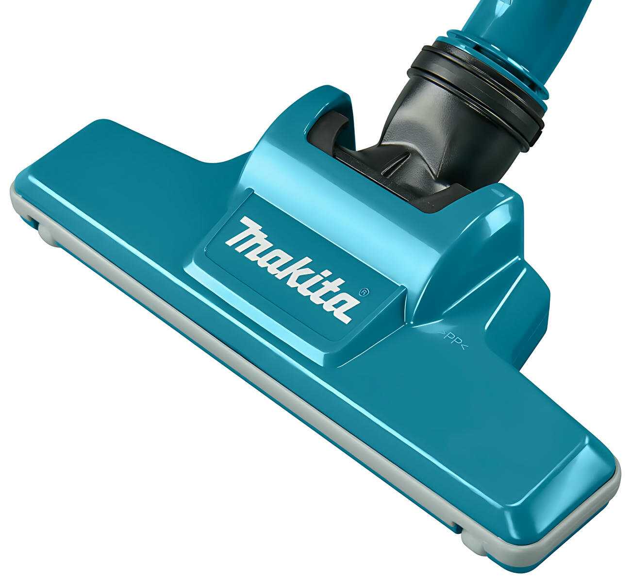 Аккумуляторный пылесос Makita DCL286FZ (18V, Li-Ion) фотография 10