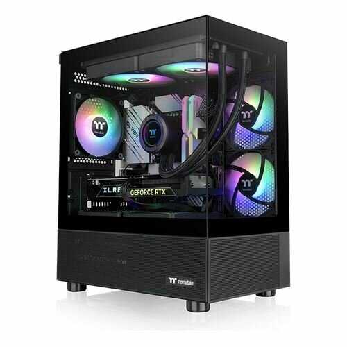 Корпус ATX Thermaltake View 170 TG ARGB, без БП (ca-1z4-00m1wn-00)