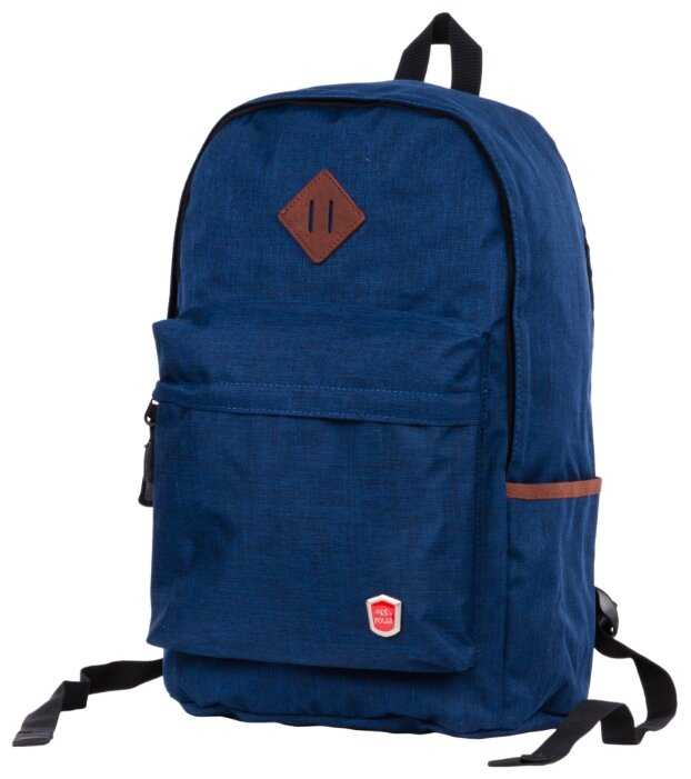 Городской рюкзак POLAR 16009 20.5