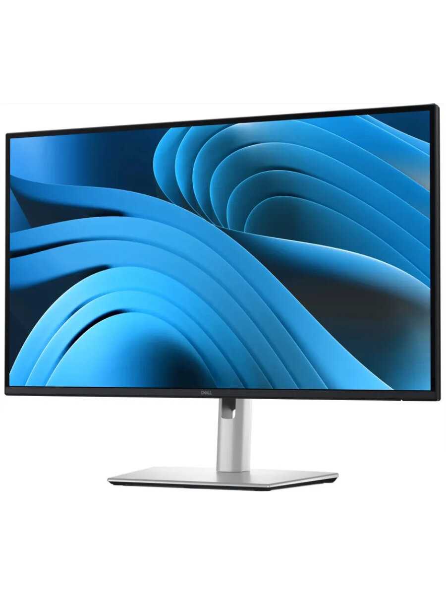Монитор DELL P2725QE фотография 2