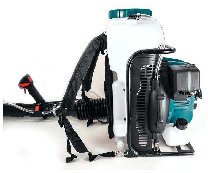 Бензиновый опрыскиватель Makita PM7650H фотография 4