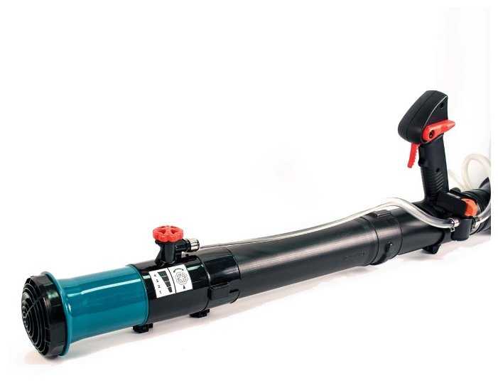Бензиновый опрыскиватель Makita PM7650H фотография 5