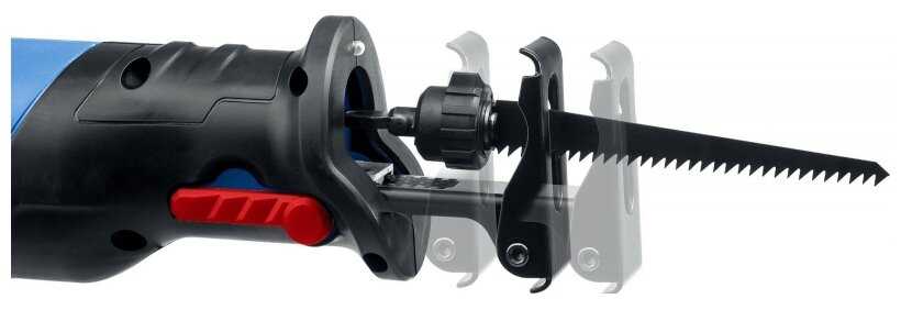 Пила ЗУБР SPB-180 фотография 2