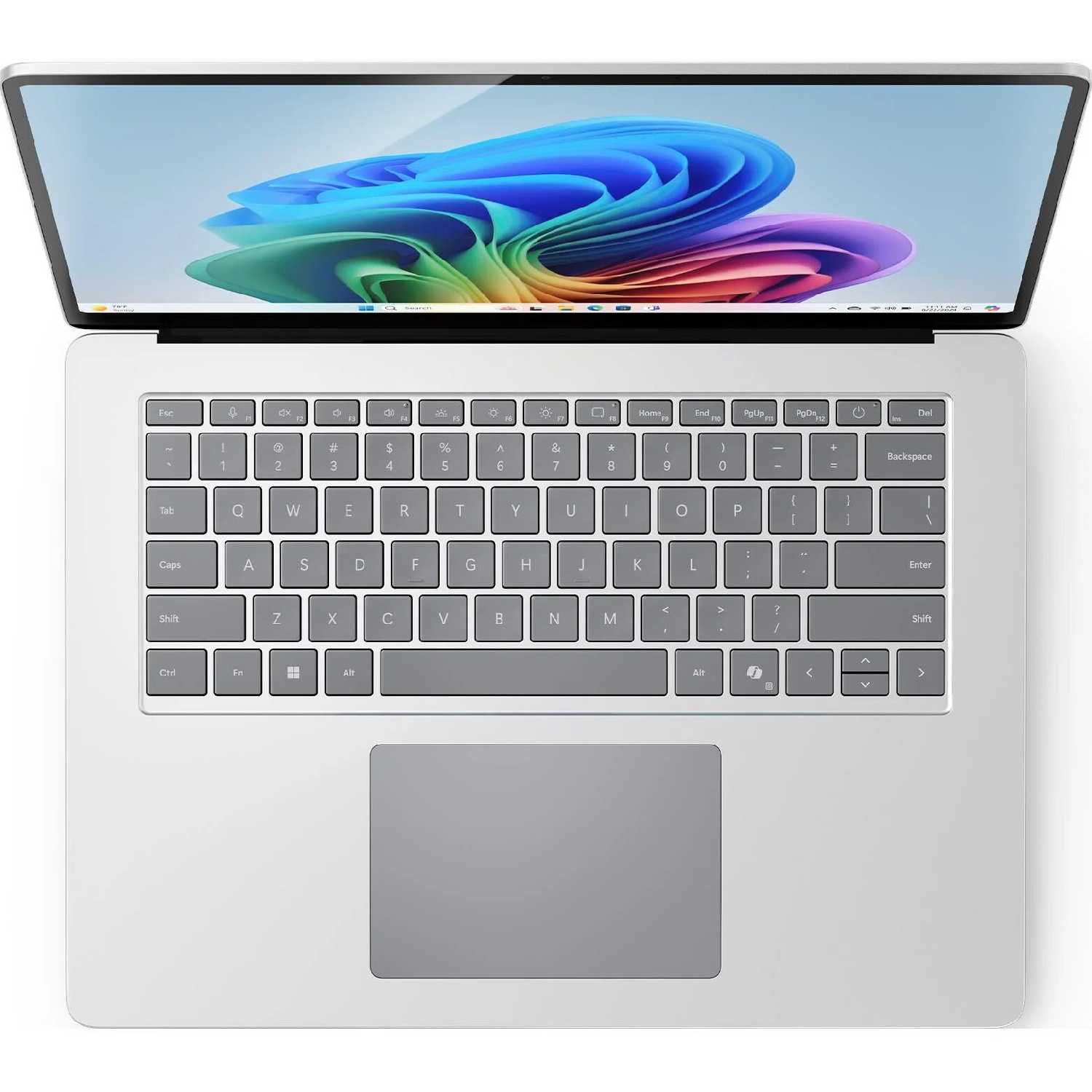 Ноутбук Microsoft Surface Laptop 7 Copilot + PC 15