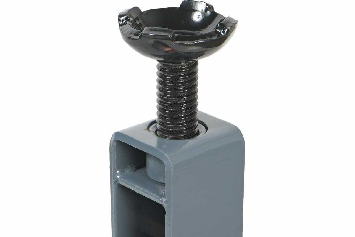 Домкрат подкатной гидравлический для мототехники AIRLINE AJ-2.3F-350PK фотография 7