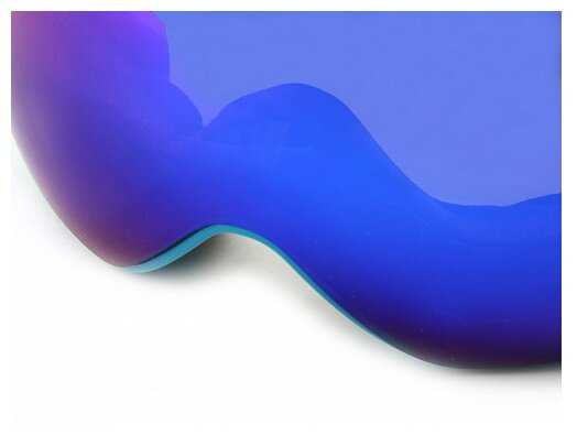 Лыжная маска Sky Monkey SR46 RV фотография 5