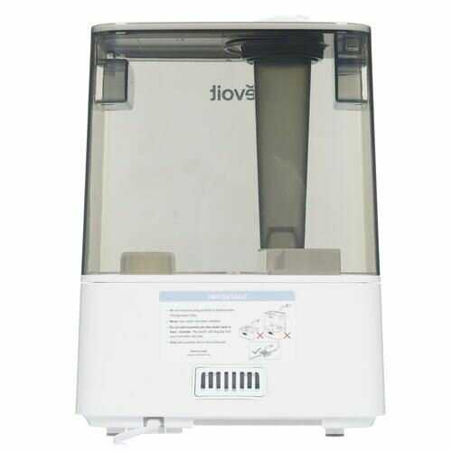 Увлажнитель воздуха Levoit Classic 300S фотография 14