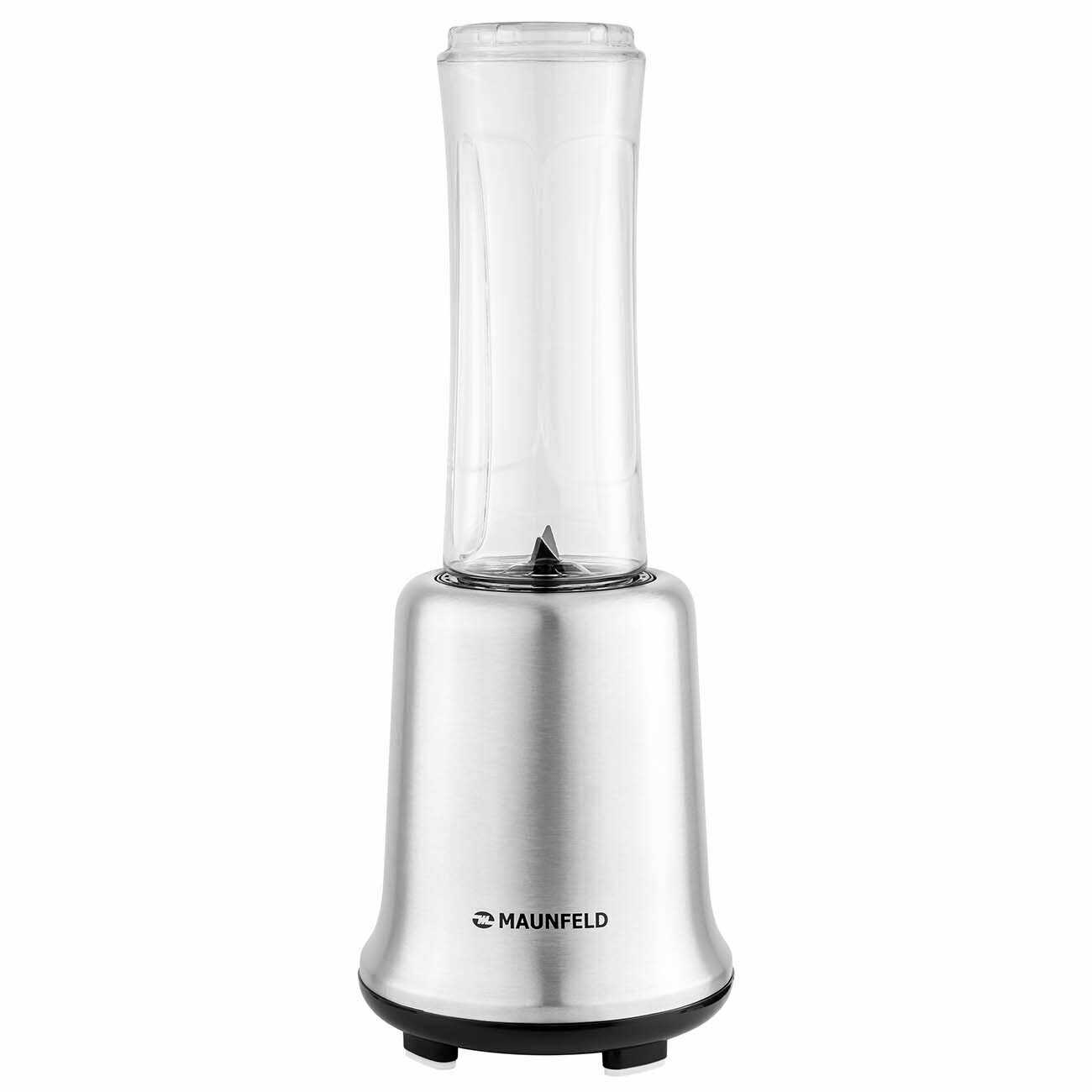 Стационарный блендер MAUNFELD MF-122S фотография 4