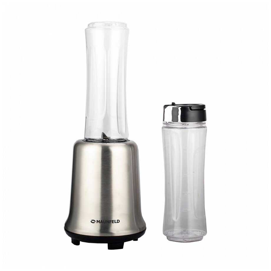 Стационарный блендер MAUNFELD MF-122S фотография 5