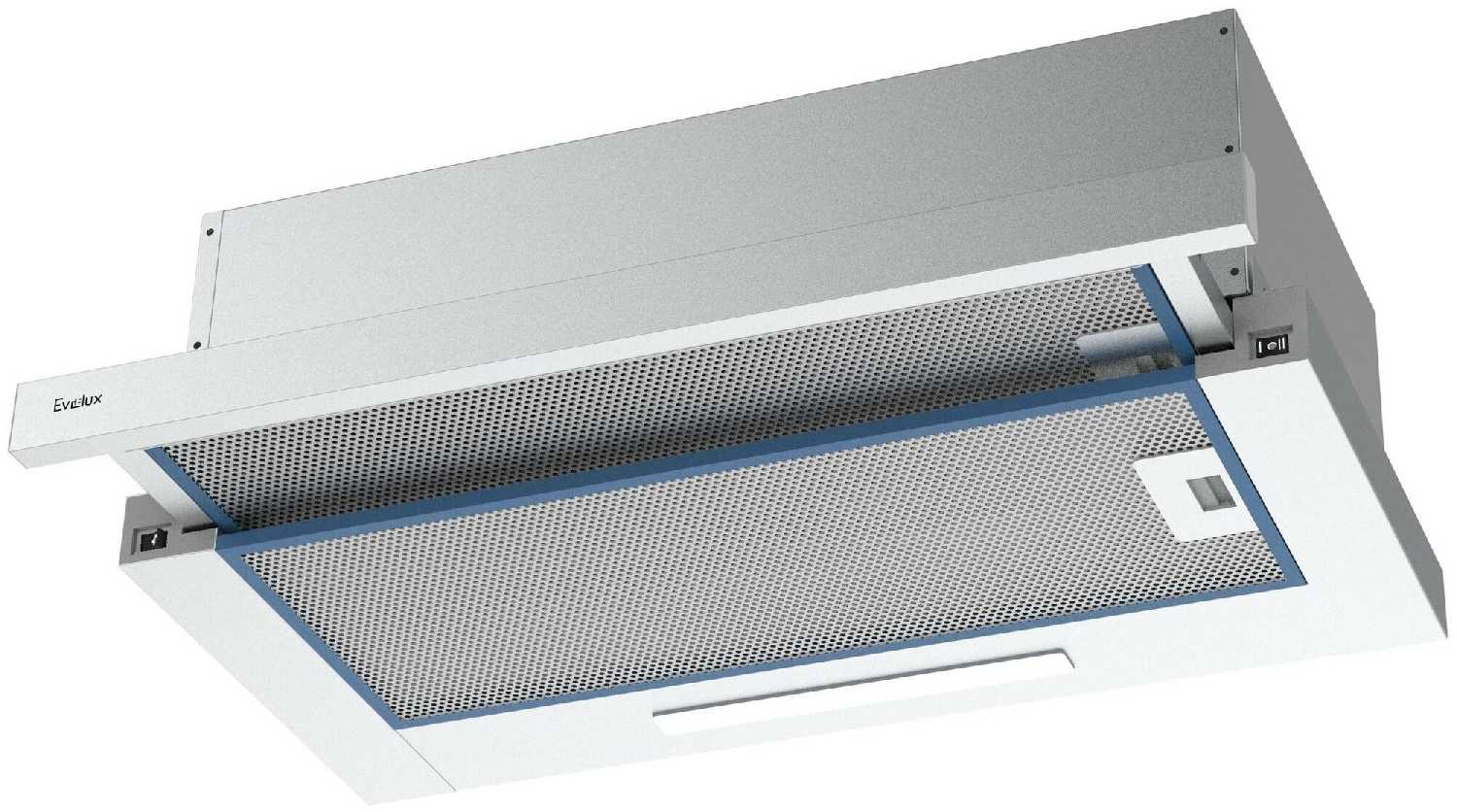 Telescope Evelux TEL 60 фотография 6