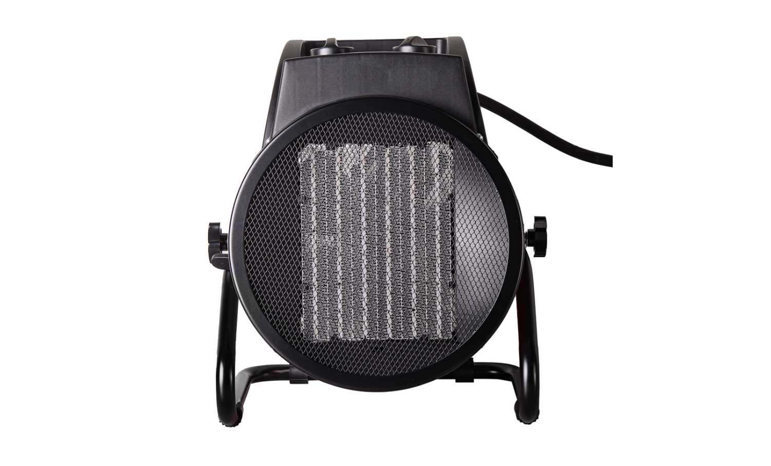 Электрическая тепловая пушка РЕСАНТА ТЭПК-5000К 380/400 В фотография 1