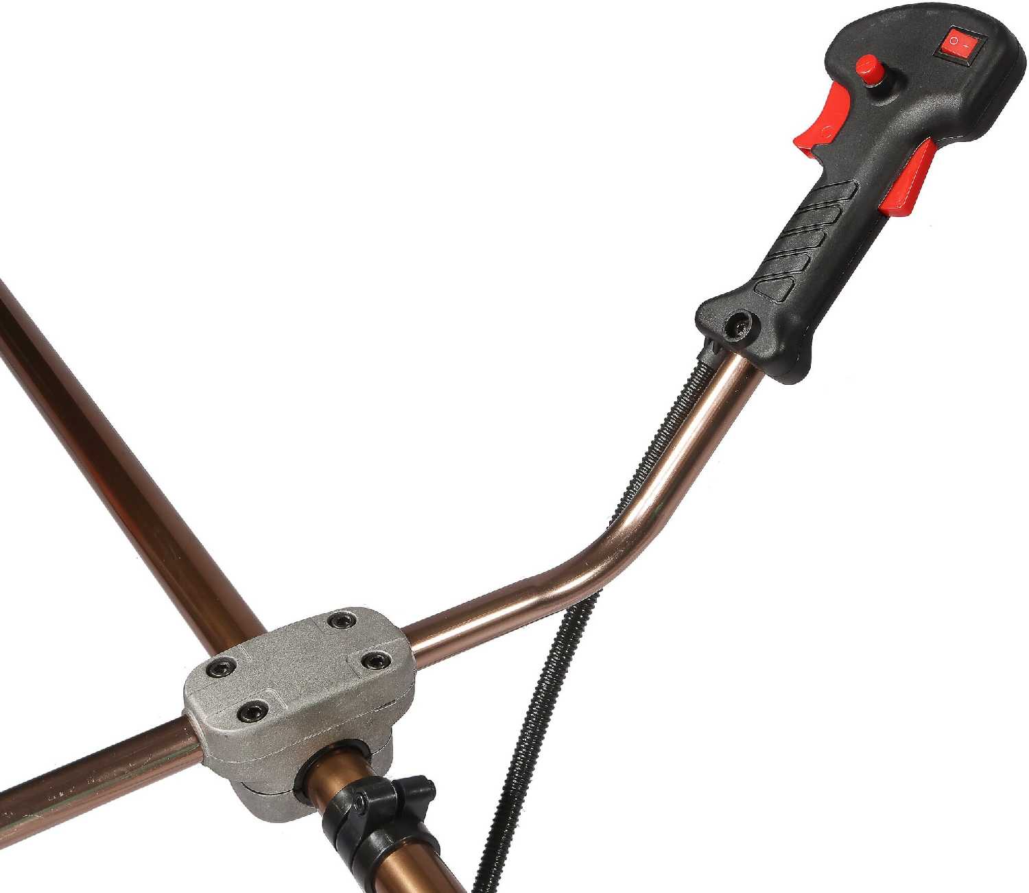 Триммер бензиновый Sturm! Триммер бензиновый (BT89314) фотография 6