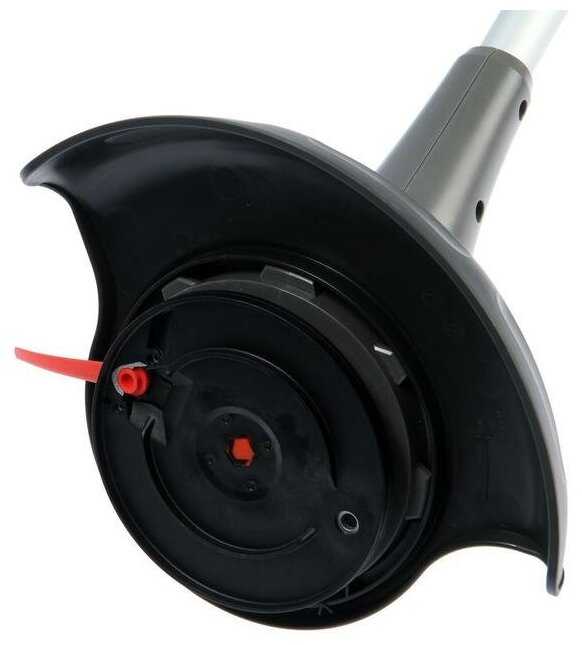 Триммер аккумуляторный GARDENA SmallCut Li-23R (9822-42) фотография 7