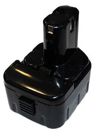 Аккумулятор ПРАКТИКА 031-679 фотография 3