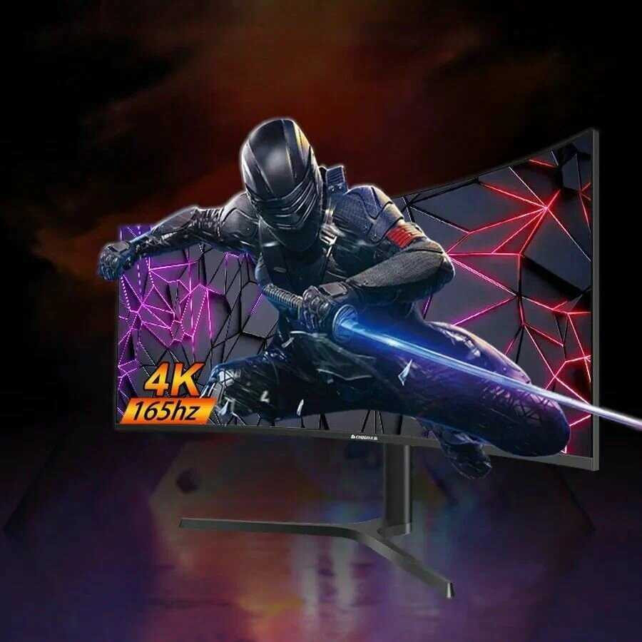 Монитор CHIGO Display 34