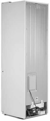 Холодильник Centek CT-1733 NF No-Frost 360л (84л/276л) А++ (GMCC) фотография 7