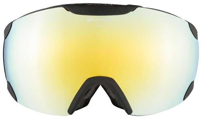 Лыжная маска ALPINA Pheos QHM фотография 5