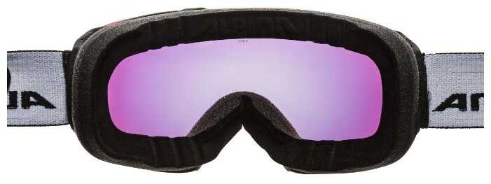 Лыжная маска ALPINA Pheos QHM фотография 6